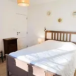 Cormoran - Maison Principale & Deux Dependances Au Bord De L'ocean Atlantique - 7 Pieces 14 Personnes - * ビスカロッス