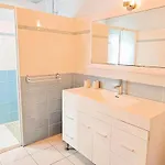 Cormoran - Maison Principale & Deux Dependances Au Bord De L'ocean Atlantique - 7 Pieces 14 Personnes - アパート ビスカロッス