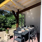 アパート Cormoran - Maison Principale & Deux Dependances Au Bord De L'ocean Atlantique - 7 Pieces 14 Personnes -
