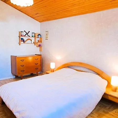 Cormoran - Maison Principale&deux Dépendances Au Bord De L'océan Atlantique - 7 Pièces 14 Personnes - Appartement Biscarrosse