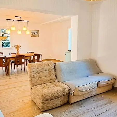 Cormoran - Maison Principale&deux Dépendances Au Bord De L'océan Atlantique - 7 Pièces 14 Personnes -