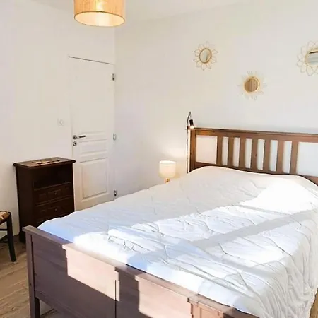Cormoran - Maison Principale&deux Dépendances Au Bord De L'océan Atlantique - 7 Pièces 14 Personnes - * Biscarrosse
