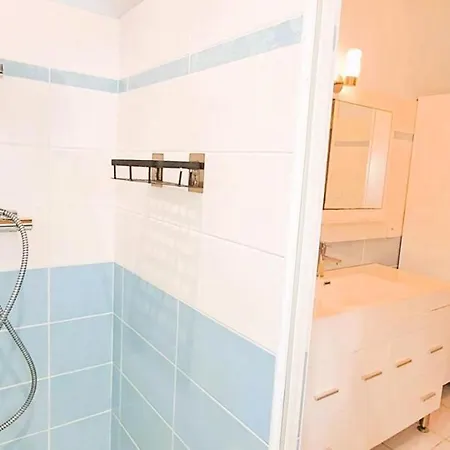Cormoran - Maison Principale&deux Dépendances Au Bord De L'océan Atlantique - 7 Pièces 14 Personnes -