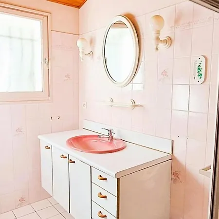 Cormoran - Maison Principale&deux Dépendances Au Bord De L'océan Atlantique - 7 Pièces 14 Personnes - *