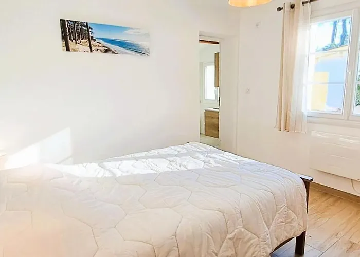 Cormoran - Maison Principale & Deux Dependances Au Bord De L'ocean Atlantique - 7 Pieces 14 Personnes - Apartmán *