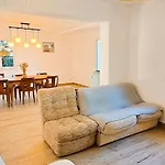 Cormoran - Maison Principale & Deux Dependances Au Bord De L'ocean Atlantique - 7 Pieces 14 Personnes -