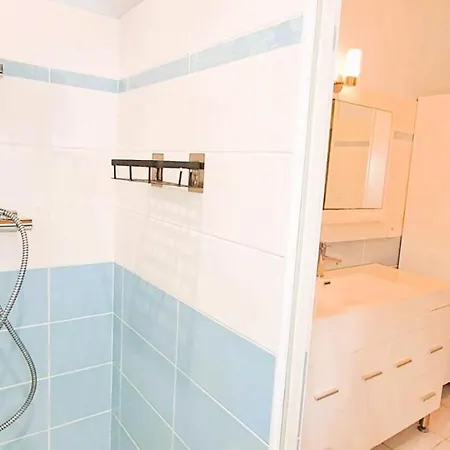 Lejlighed Cormoran - Maison Principale & Deux Dependances Au Bord De L'ocean Atlantique - 7 Pieces 14 Personnes - *