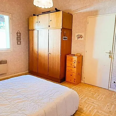 Cormoran - Maison Principale & Deux Dependances Au Bord De L'ocean Atlantique - 7 Pieces 14 Personnes -