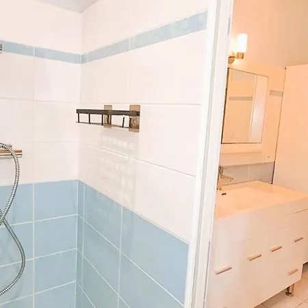 Cormoran - Maison Principale&deux Dépendances Au Bord De L'océan Atlantique - 7 Pièces 14 Personnes - Apartamento Biscarrosse