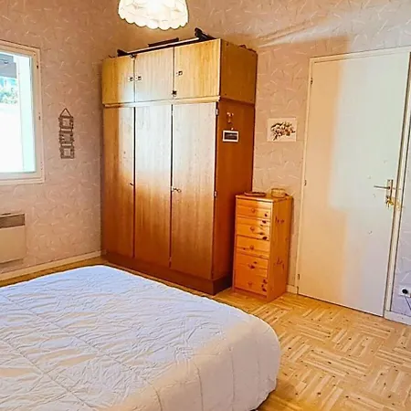 Cormoran - Maison Principale&deux Dépendances Au Bord De L'océan Atlantique - 7 Pièces 14 Personnes - Apartamento *