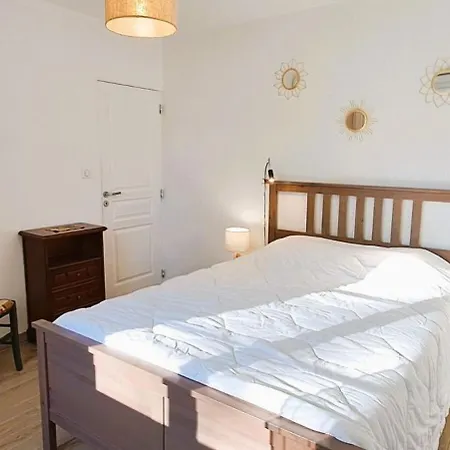 Apartamento Cormoran - Maison Principale&deux Dépendances Au Bord De L'océan Atlantique - 7 Pièces 14 Personnes - Biscarrosse