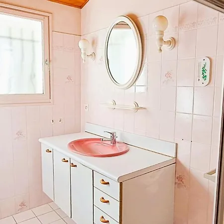 Apartamento Cormoran - Maison Principale&deux Dépendances Au Bord De L'océan Atlantique - 7 Pièces 14 Personnes - Biscarrosse
