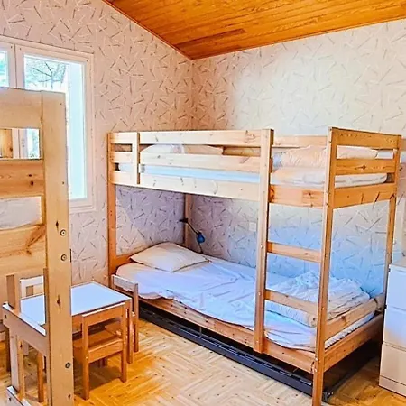 Cormoran - Maison Principale&deux Dépendances Au Bord De L'océan Atlantique - 7 Pièces 14 Personnes - Apartamento Biscarrosse