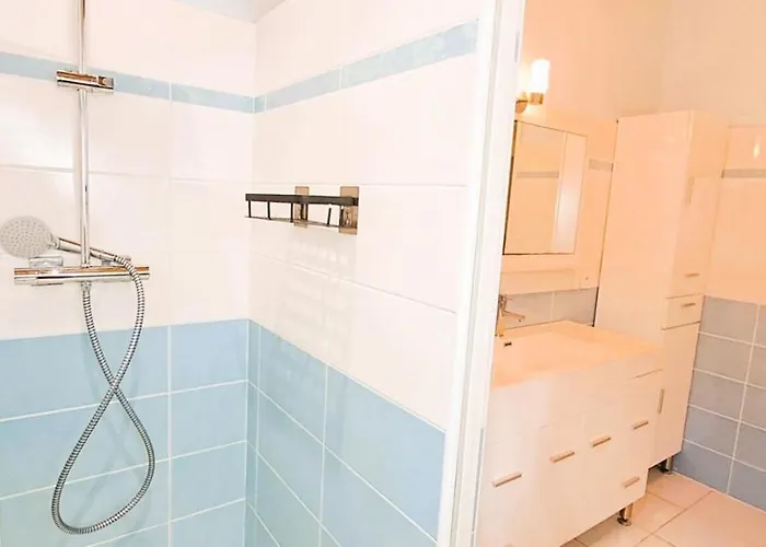 Lejlighed Cormoran - Maison Principale & Deux Dependances Au Bord De L'ocean Atlantique - 7 Pieces 14 Personnes - *