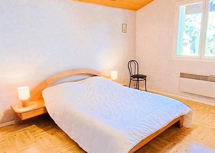 Cormoran - Maison Principale & Deux Dependances Au Bord De L'ocean Atlantique - 7 Pieces 14 Personnes - Lejlighed