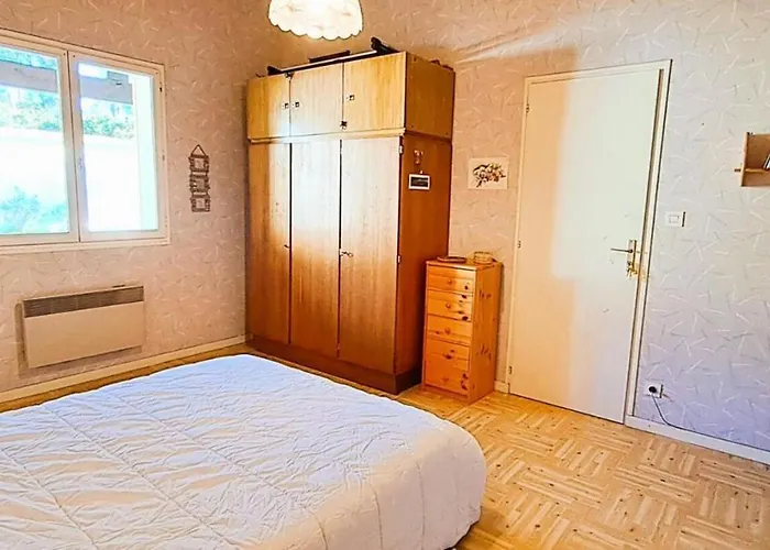 Cormoran - Maison Principale & Deux Dependances Au Bord De L'ocean Atlantique - 7 Pieces 14 Personnes -